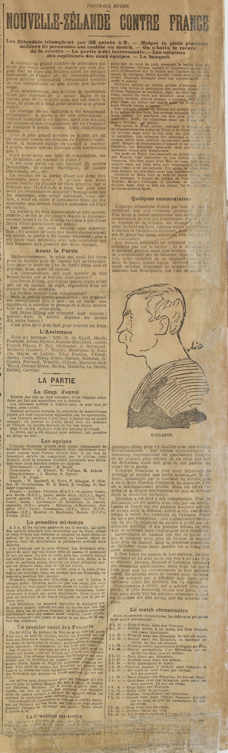 L'Auto