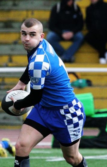 Interview d’Antoine Gagnon