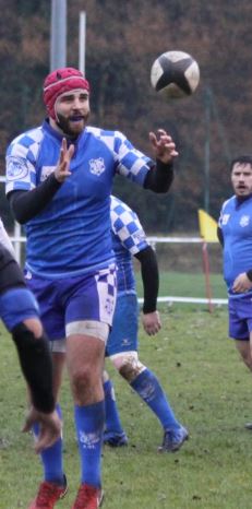 Interview d’Alexandre Lhomme