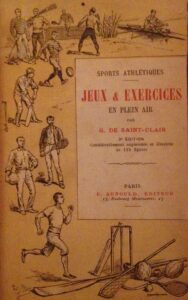 Jeux & Exercices en plein air