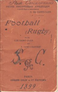 Football Rugby