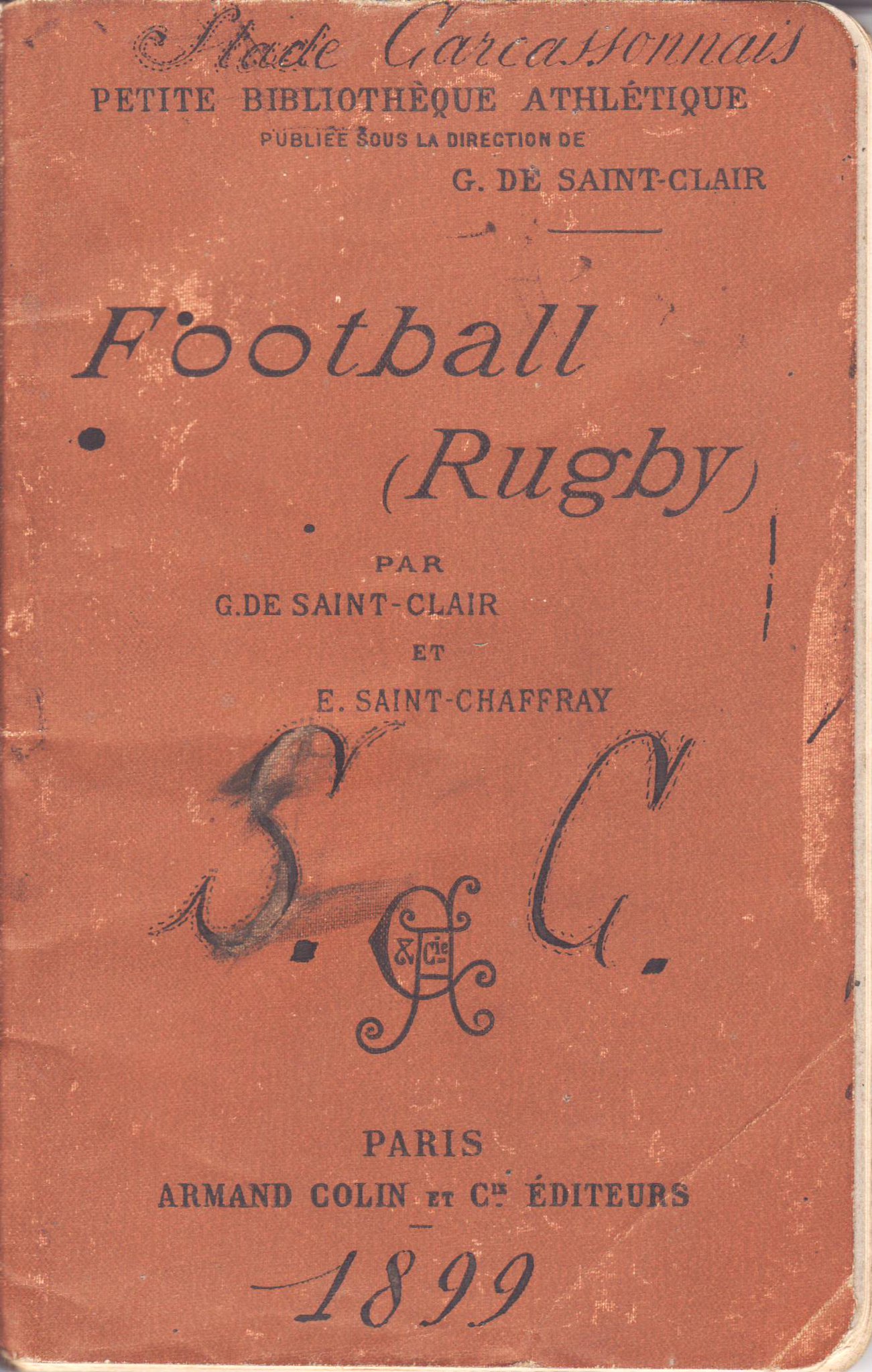 Football Rugby