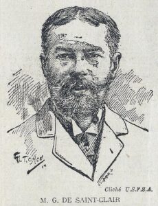 Georges de Saint Clair
