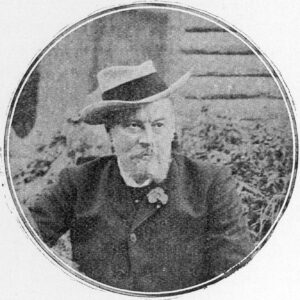 Georges de Saint Clair