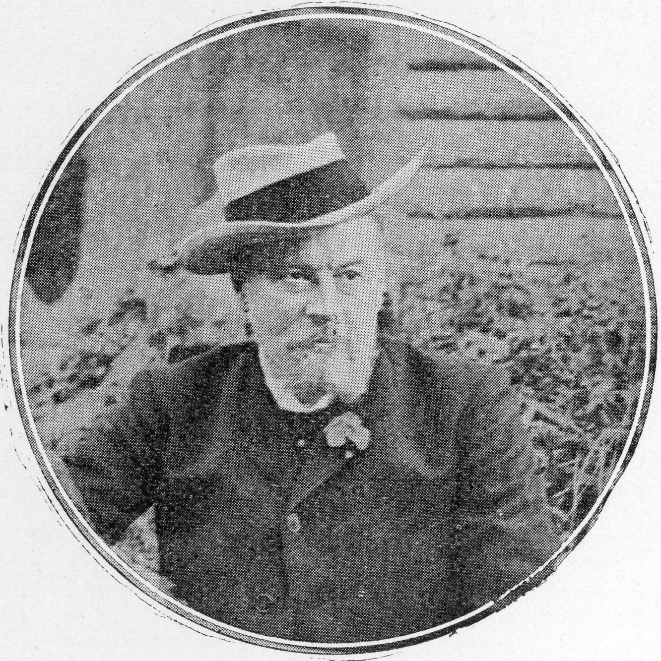 Georges de Saint Clair