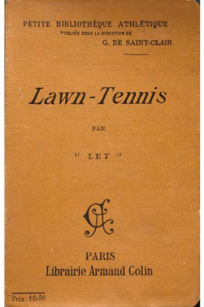Lawn-Tennis