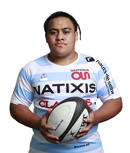 Jonathan Maiau