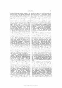 La Nature - 1897