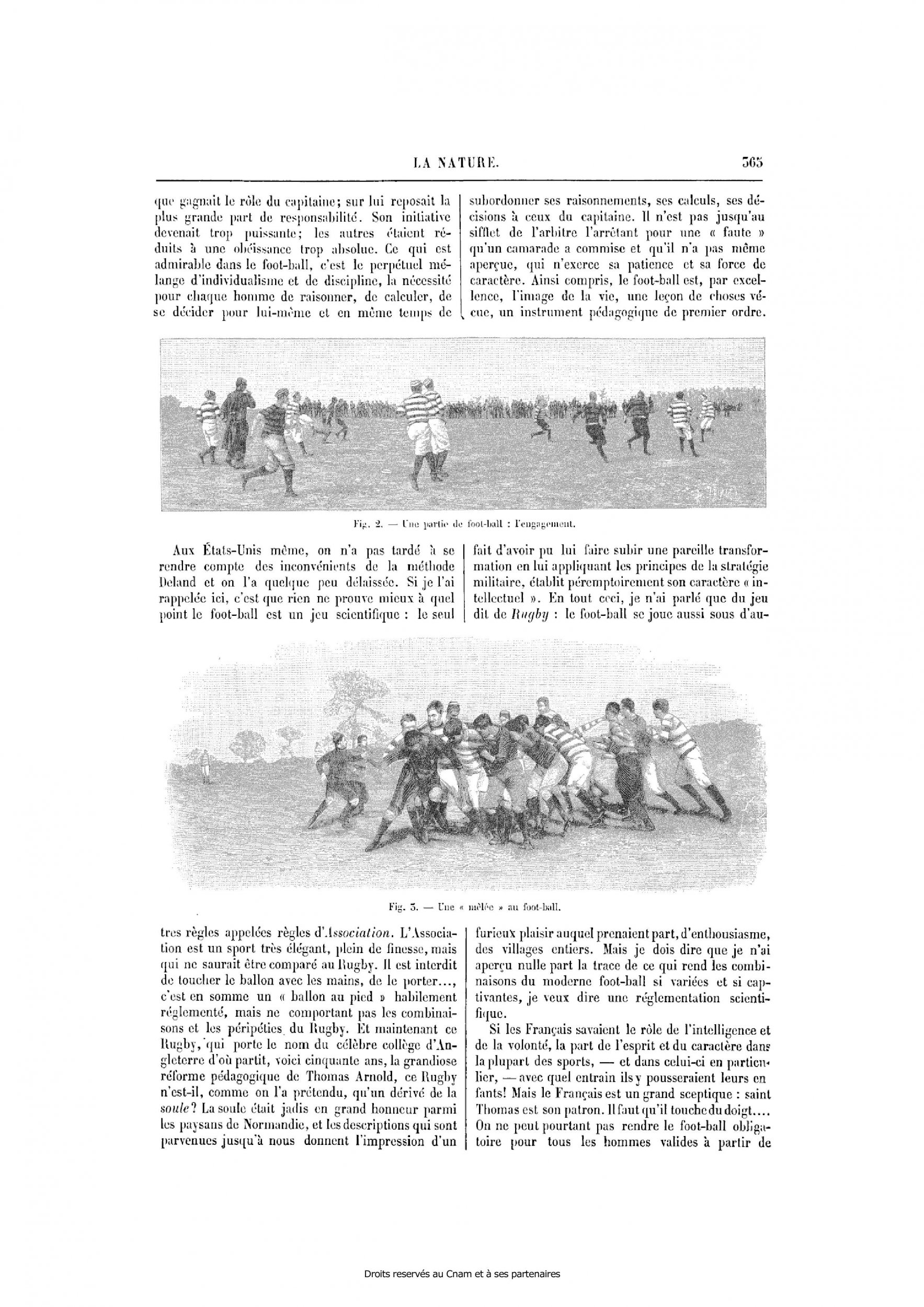 La Nature - 1897