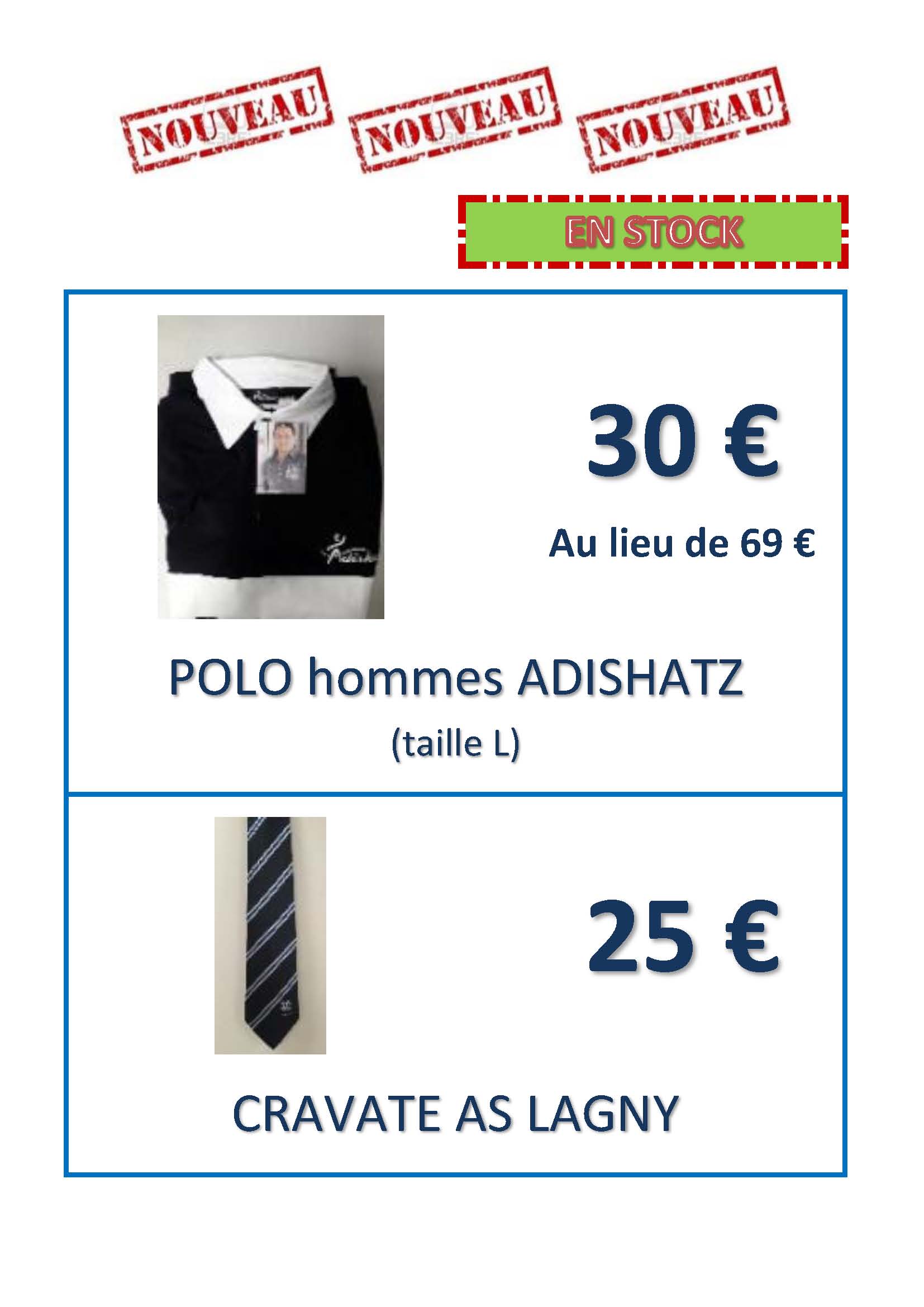 2020 NOUVEAUTES et OFFRES Page 2