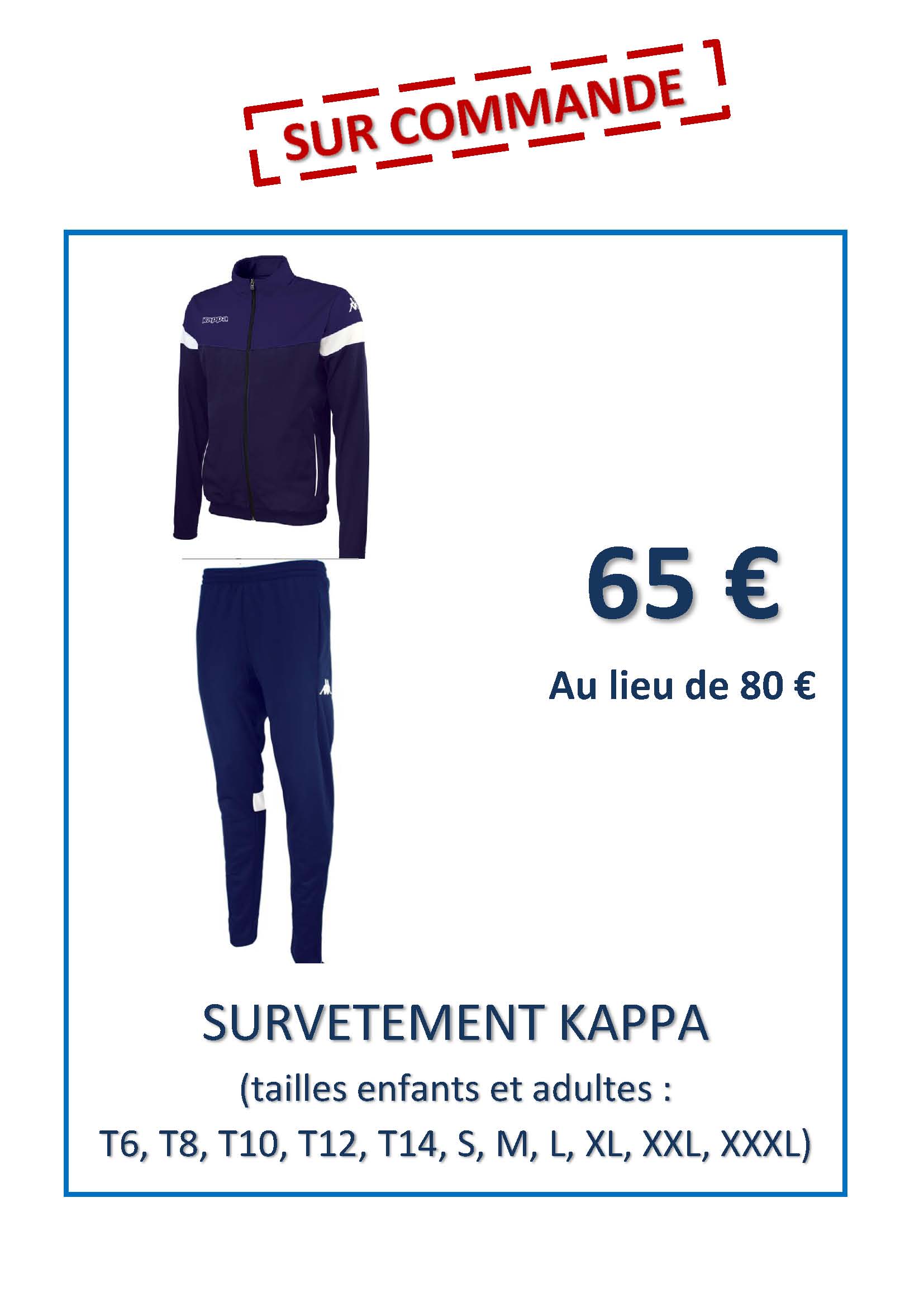2020 NOUVEAUTES et OFFRES Page 3
