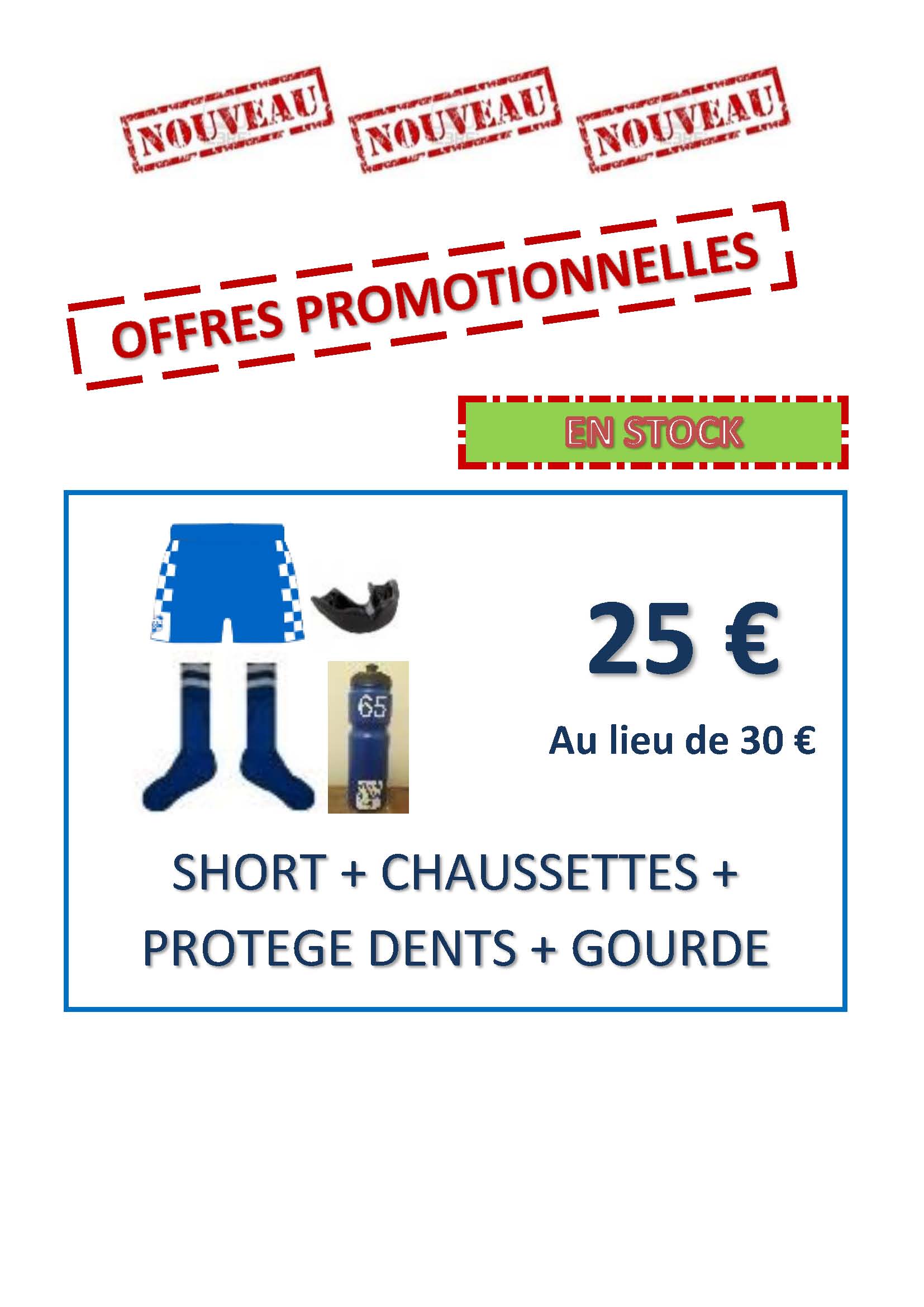 2020 NOUVEAUTES et OFFRES Page 5