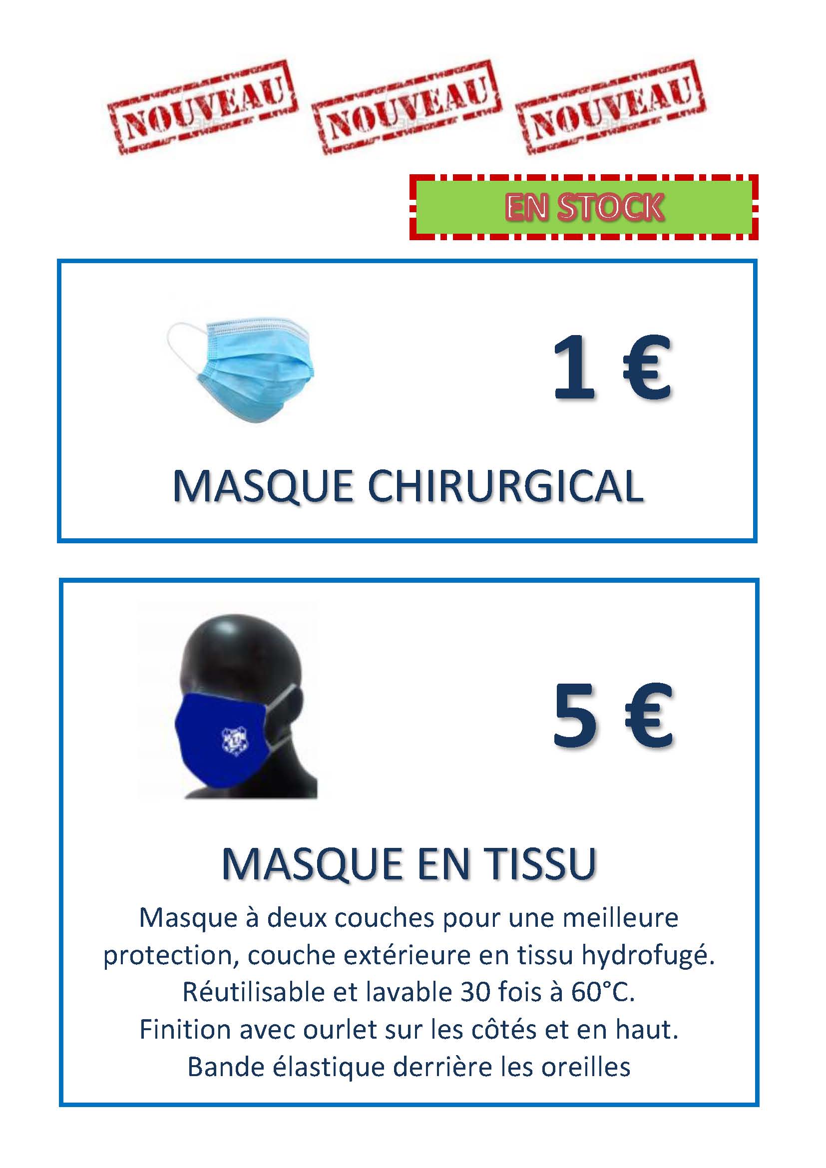 2020 NOUVEAUTES et OFFRES Page 6