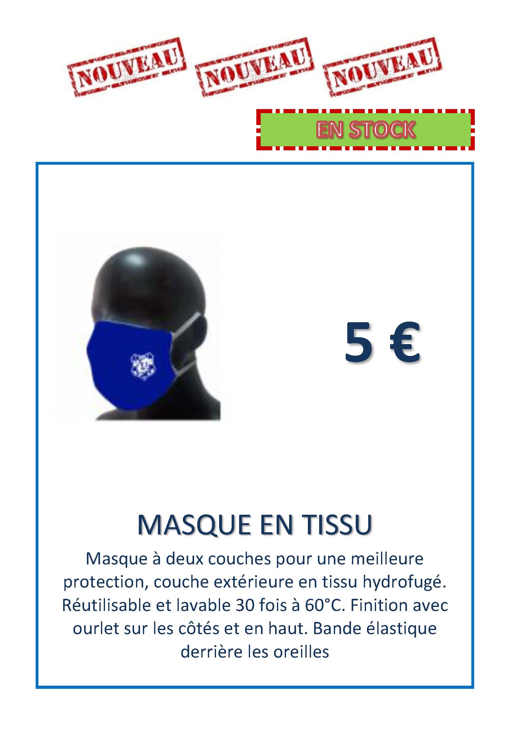 2020 NOUVEAUTES et OFFRES Page 7