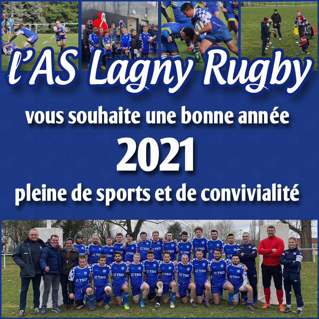 Vœux 2021