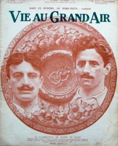 La Vie au Grand Air