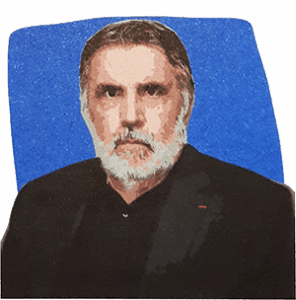 Régis de Castelnau