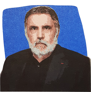 Régis de Castelnau