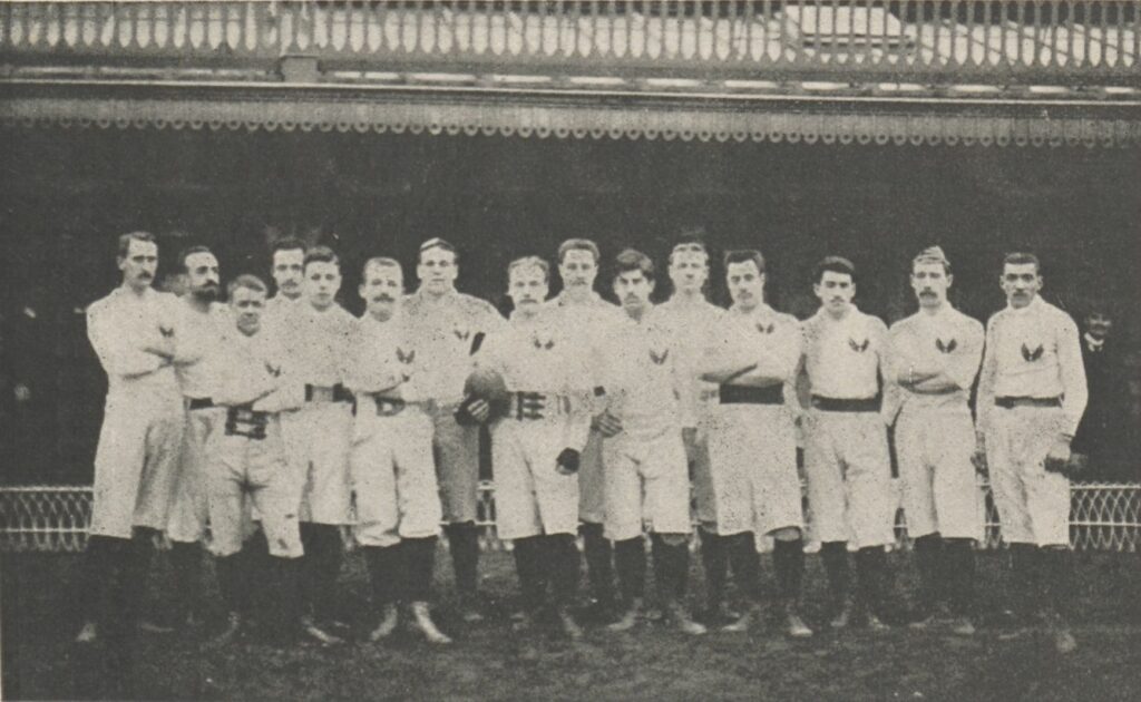 L'Olympique