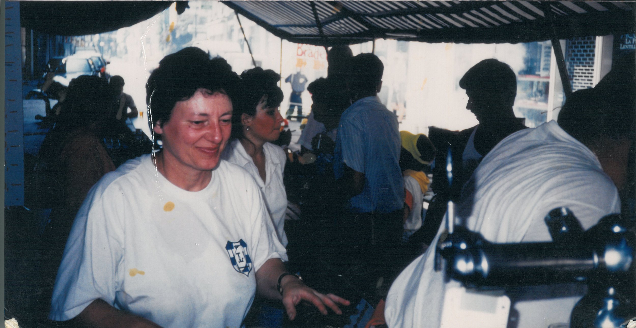 Les Coralies de 1992