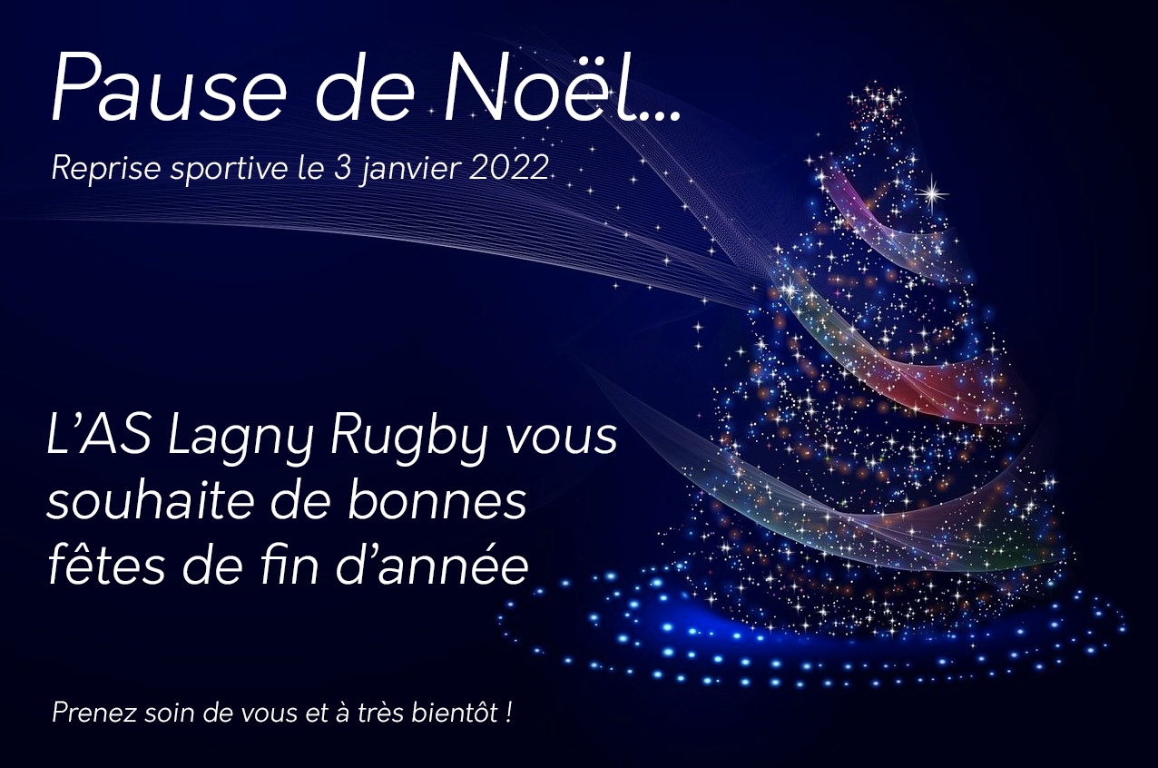 Voeux AS Lagny 2022