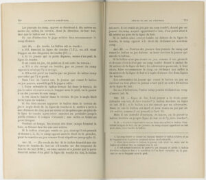 La Revue athlétique