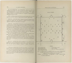La Revue athlétique