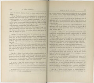La Revue athlétique