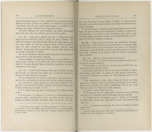 La Revue athlétique