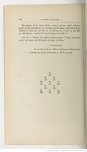 La Revue athlétique