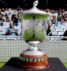 Bledisloe Cup
