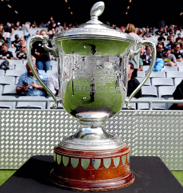 Bledisloe Cup Bledisloe Cup