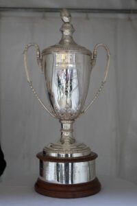 Tri-Nations trophy