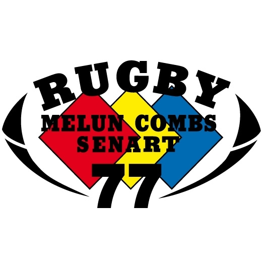 Rugby Melun Combs Senart 77