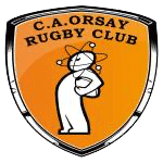 C Ath Orsay Rugby Club
