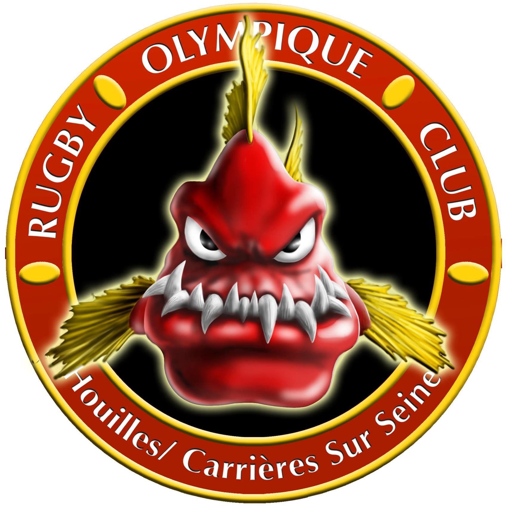 ROC Houilles Carrières sur Seine