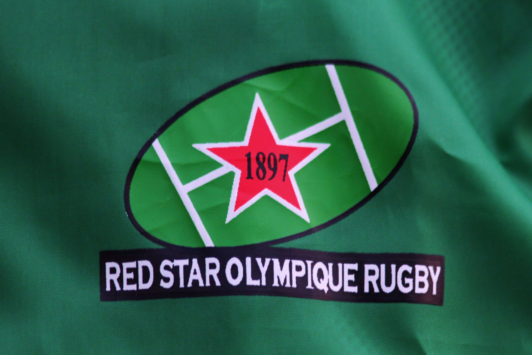 Red Star Olympique Rugby