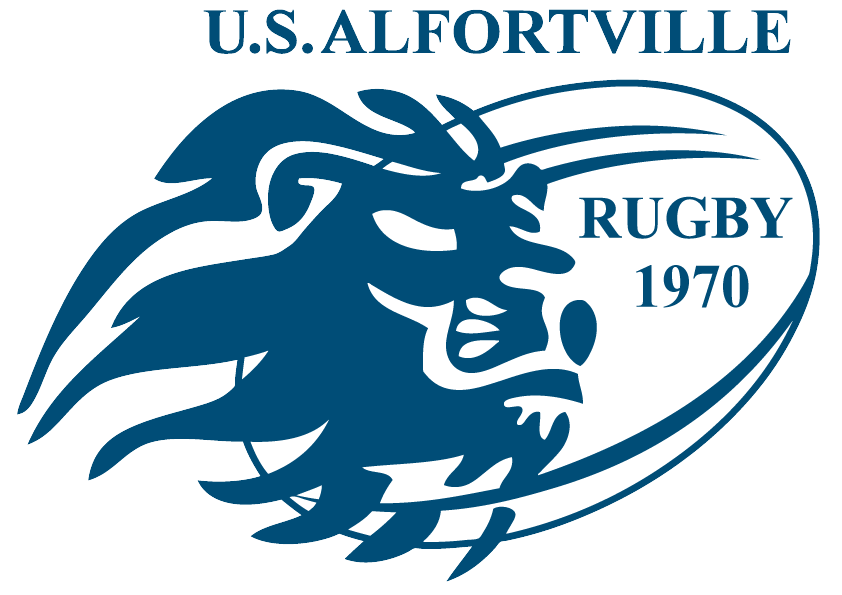 US Alfortville Rugby