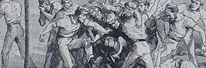 1868 – Mœurs anglaises