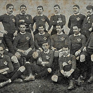 1896 – La croissance du rugby-football