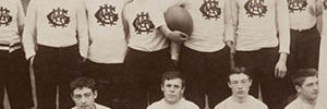 1880 – Les pionniers en France