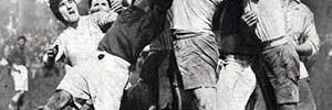1920 – Les dérives du rugby français de l&rsquo;après-guerre