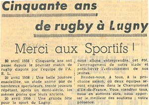 Saison 1957-1958