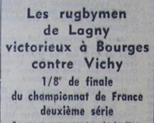 Saison 1961-1962