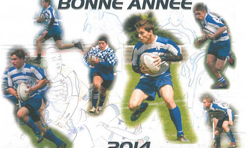 Vœux 2014