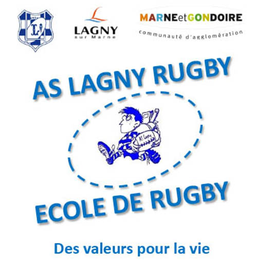 Les publications de l’École de Rugby