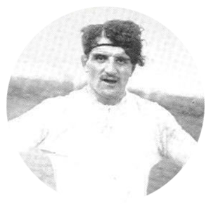 1914 – Les qualités du rugby français