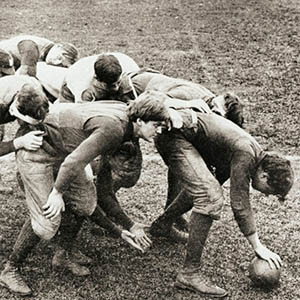 1897 – Notes sur le Foot-ball