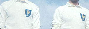L&rsquo;amour du rugby