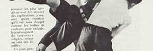 1908 – Ballon ovale, Ballon rond